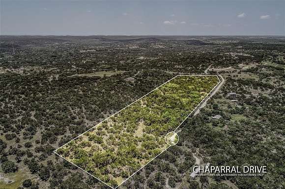 Residential Land for Sale in Leander, Texas