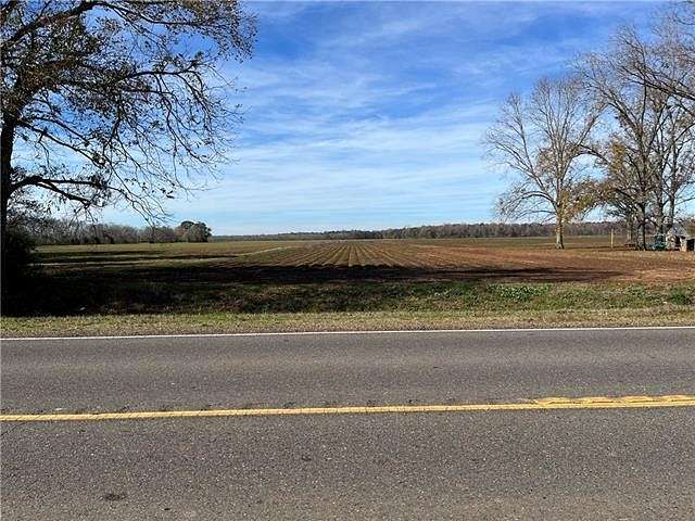 22.25 Acres of Agricultural Land for Sale in Cheneyville, Louisiana