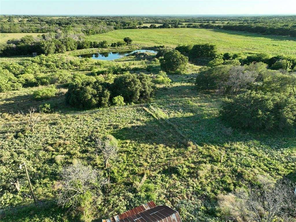 80.74 Acres of Land for Sale in Carlton, Texas
