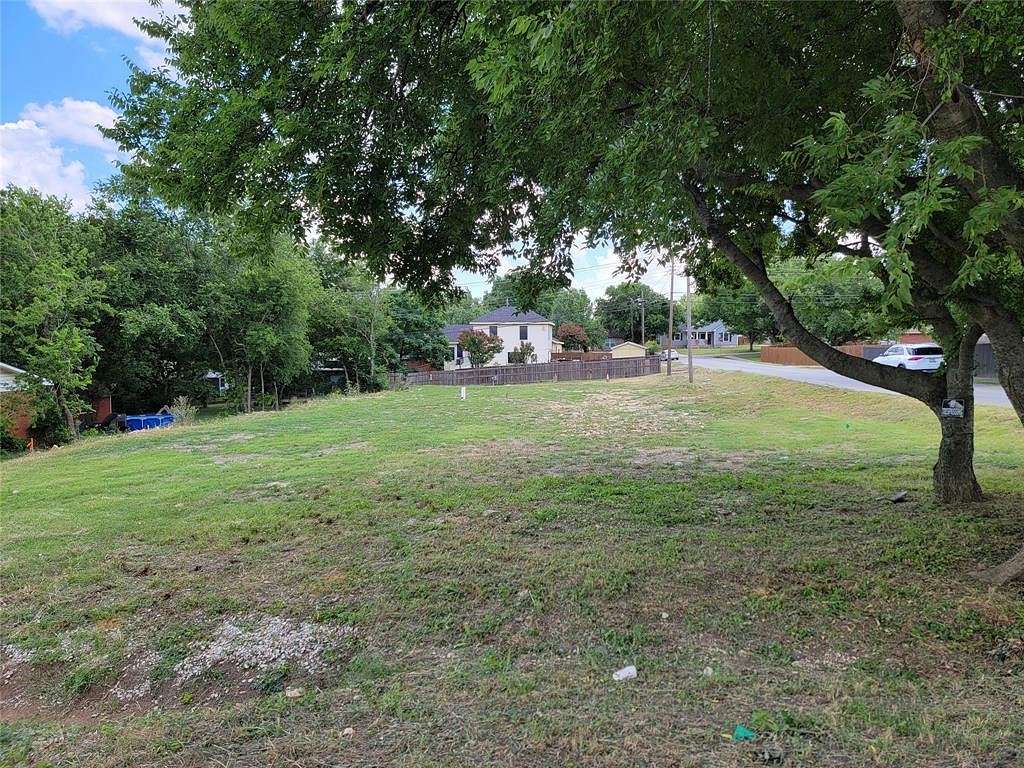 0.286 Acres of Residential Land for Sale in Midlothian, Texas