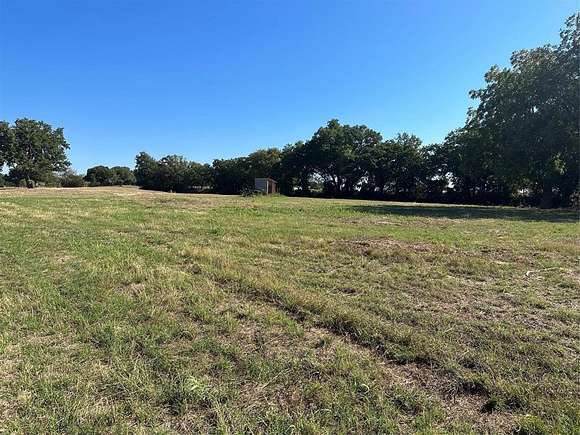 1.794 Acres of Residential Land for Sale in Weatherford, Texas