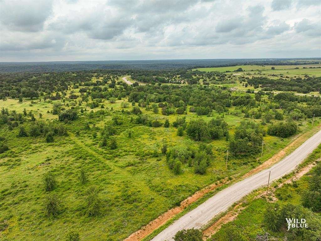5.022 Acres of Residential Land for Sale in Santo, Texas