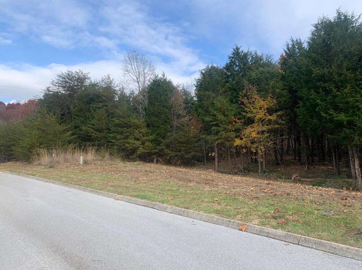 0.382 Acres of Residential Land for Sale in Somerset, Kentucky