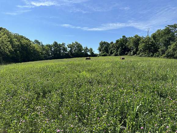 5.86 Acres of Land for Sale in Cynthiana, Kentucky
