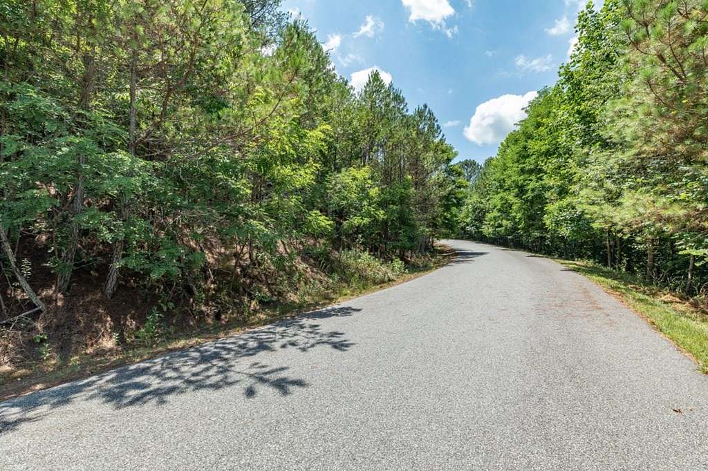 1.15 Acres of Residential Land for Sale in Blairsville, Georgia