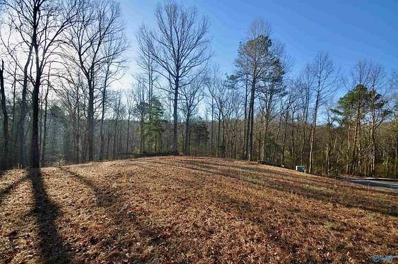 2.1 Acres of Residential Land for Sale in Cullman, Alabama