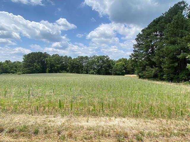 1.37 Acres of Residential Land for Sale in Blackstone, Virginia