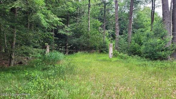 2.43 Acres of Residential Land for Sale in Albrightsville, Pennsylvania