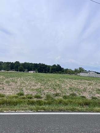 2 Acres of Residential Land for Sale in Vevay, Indiana