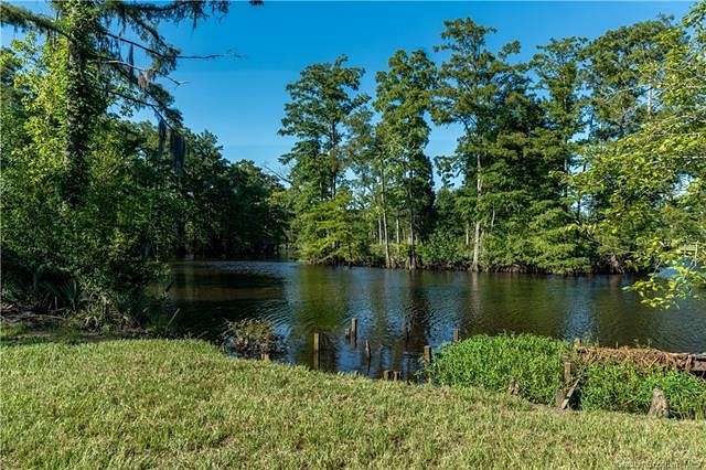 Land for Sale in Sulphur, Louisiana