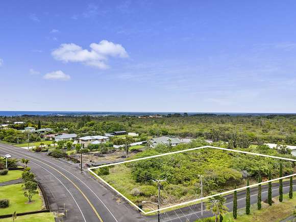 1 Acres of Land for Sale in Hilo, Hawaii