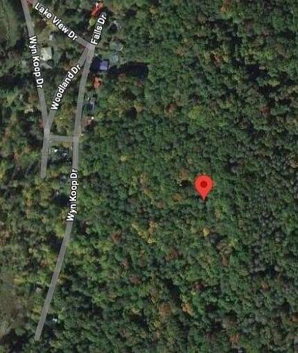 3.8 Acres of Residential Land for Sale in Woodbourne, New York