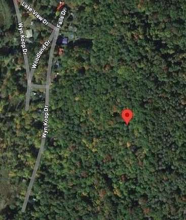 3.8 Acres of Residential Land for Sale in Neversink, New York