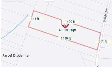 12.02 Acres of Land for Sale in Fallsburg, New York