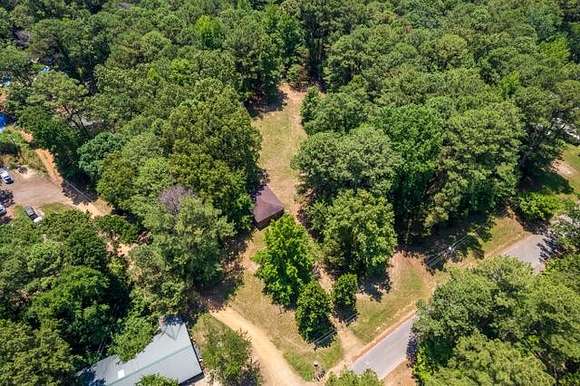 2.48 Acres of Mixed-Use Land for Sale in Pope, Mississippi