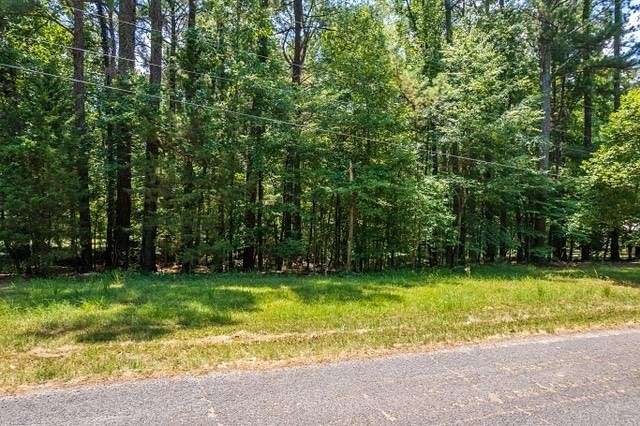 3.8 Acres of Residential Land for Sale in Pope, Mississippi