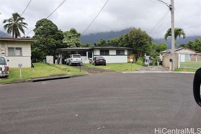 0.173 Acres of Land for Sale in Kaneohe, Hawaii