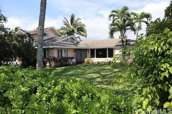 0.195 Acres of Residential Land for Sale in Kailua, Hawaii