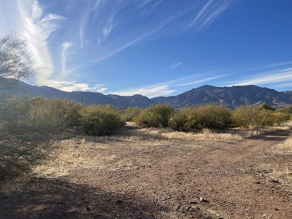 1.37 Acres of Residential Land for Sale in Tonto Basin, Arizona