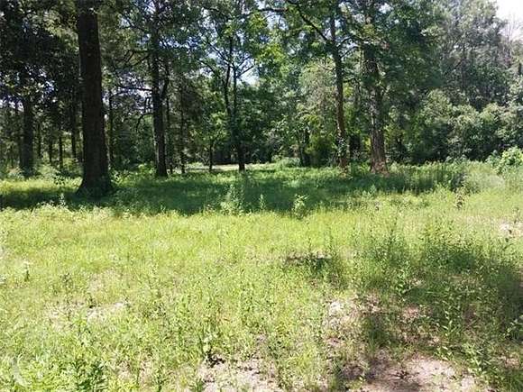 2 Acres of Residential Land for Sale in Pineville, Louisiana