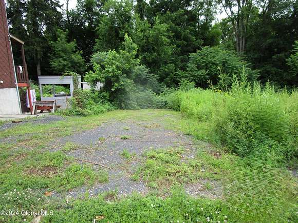 0.06 Acres of Land for Sale in Albany, New York