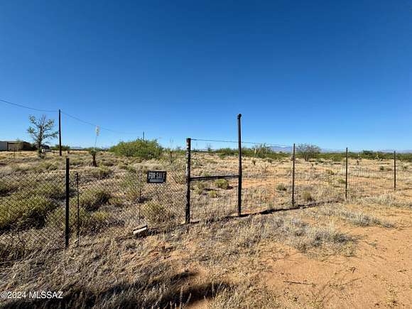 5 Acres of Land for Sale in Cochise, Arizona