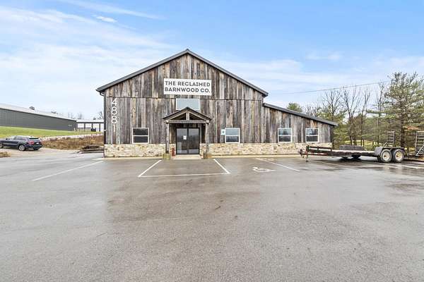 2.63 Acres of Improved Mixed-Use Land for Sale in Pataskala, Ohio