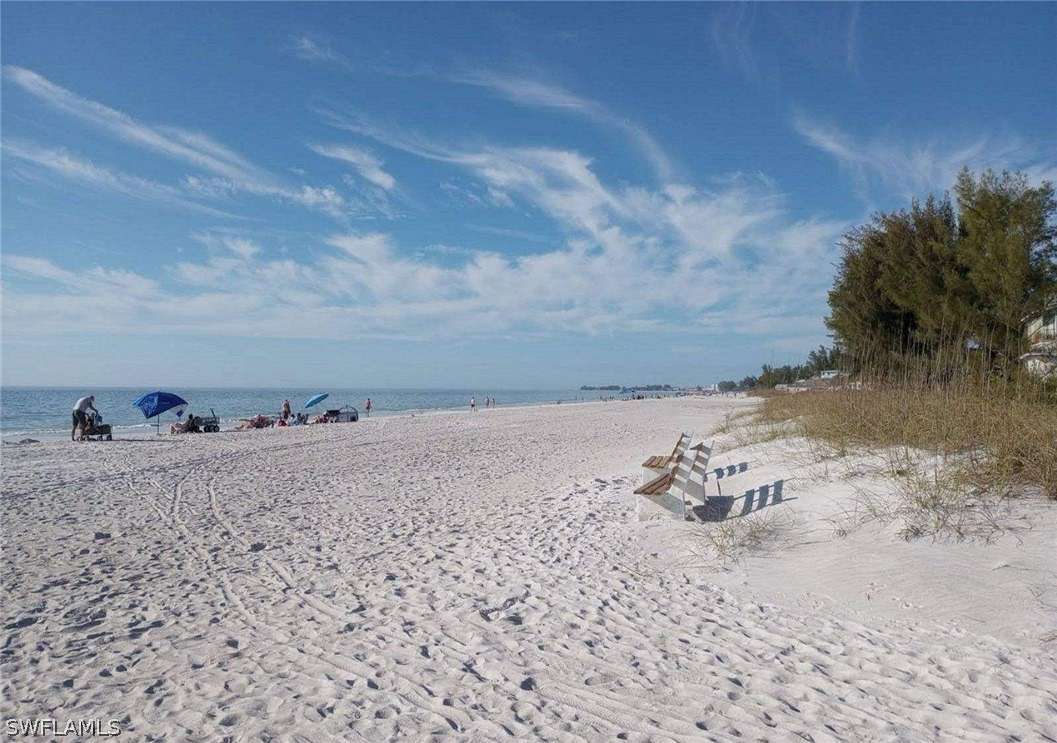 0.416 Acres of Residential Land for Sale in Bradenton Beach, Florida