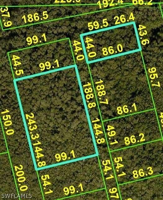 0.42 Acres of Land for Sale in Bradenton Beach, Florida