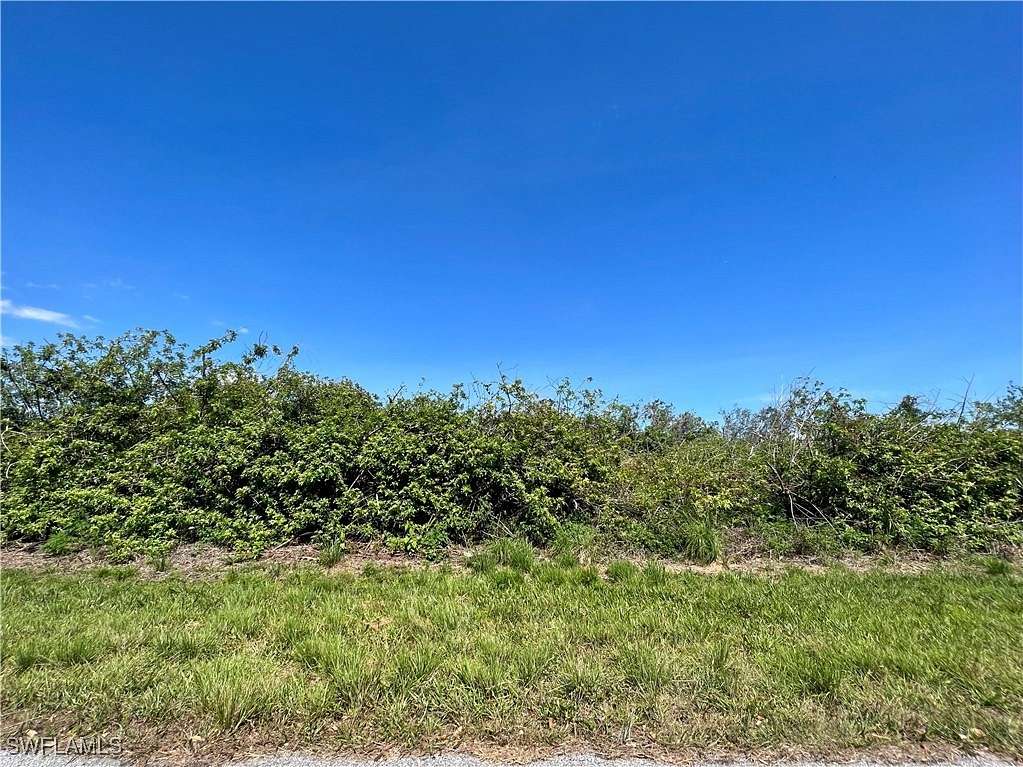 0.23 Acres of Residential Land for Sale in Port Charlotte, Florida