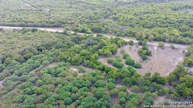 7.56 Acres of Residential Land for Sale in Natalia, Texas