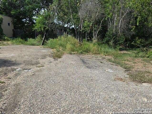 0.172 Acres of Residential Land for Sale in San Antonio, Texas