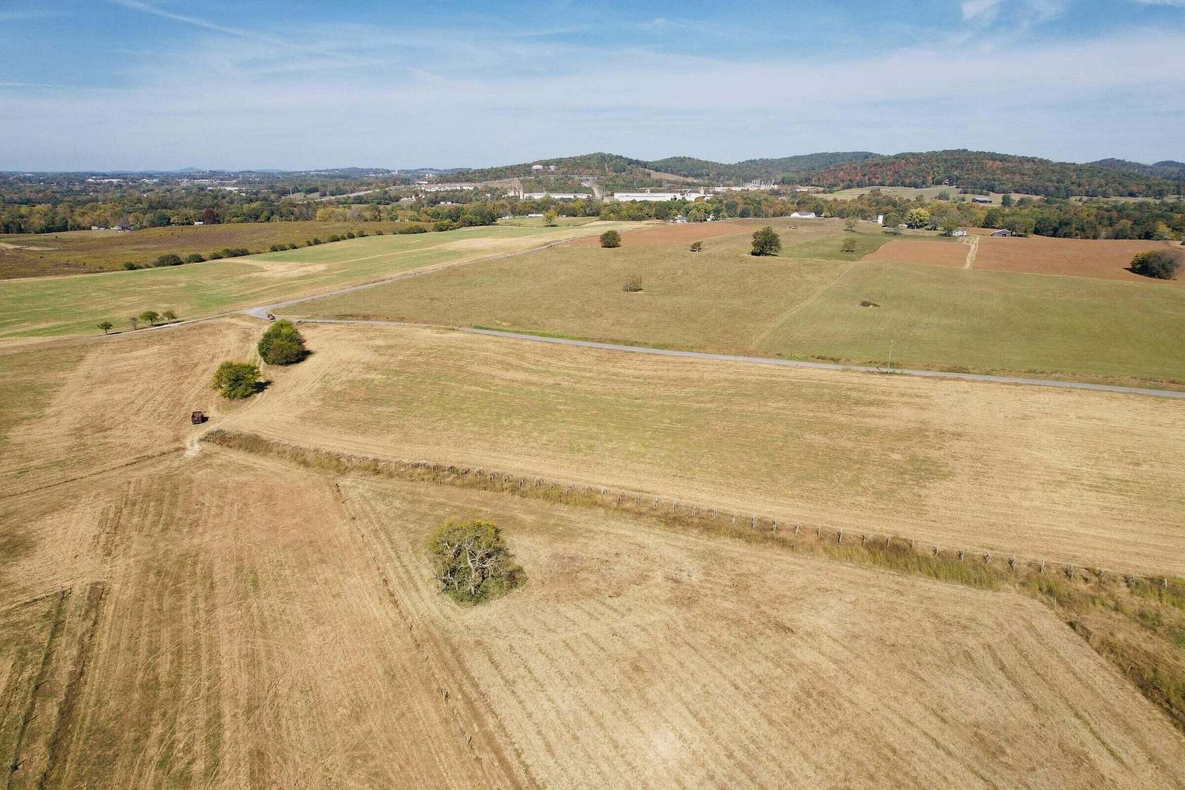 88 Acres of Land for Sale in Somerset, Kentucky