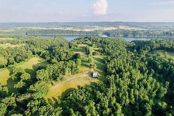 103.79 Acres of Agricultural Land for Sale in Somerset, Kentucky
