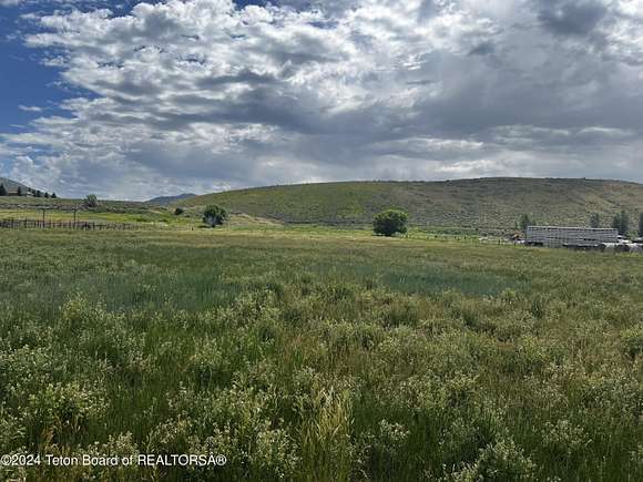 3 Acres of Land for Sale in Montpelier, Idaho