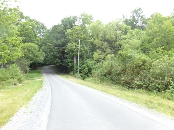6.64 Acres of Residential Land for Sale in Summersville, West Virginia
