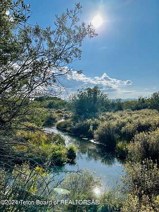 40.4 Acres of Land for Sale in Driggs, Idaho