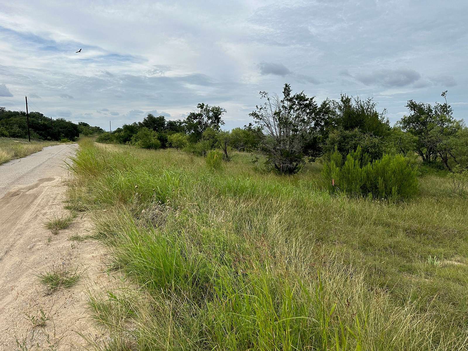 0.46 Acres of Residential Land for Sale in Brownwood, Texas