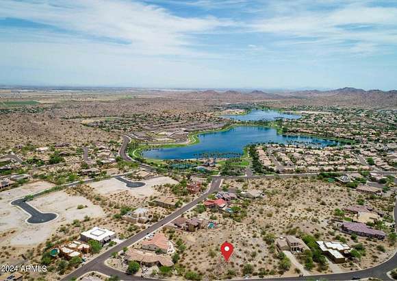 0.34 Acres of Residential Land for Sale in Goodyear, Arizona