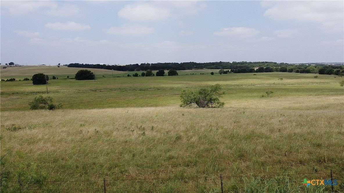 30 Acres of Land for Sale in Rogers, Texas