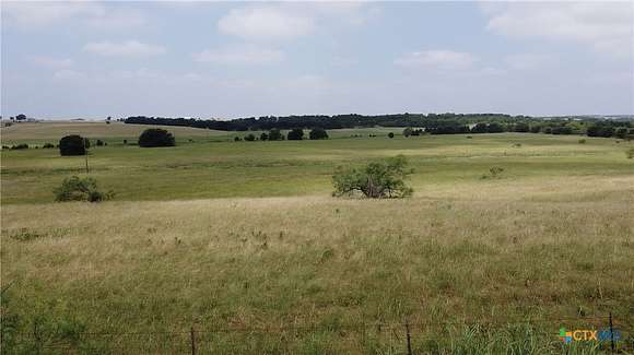 30 Acres of Land for Sale in Rogers, Texas