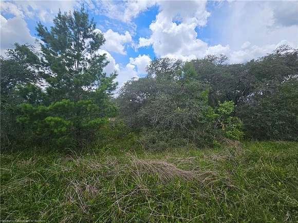 0.55 Acres of Residential Land for Sale in Avon Park, Florida