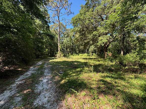 7.18 Acres of Land for Sale in Tallahassee, Florida