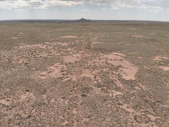 20 Acres of Recreational & Residential Land for Sale in Holbrook, Arizona