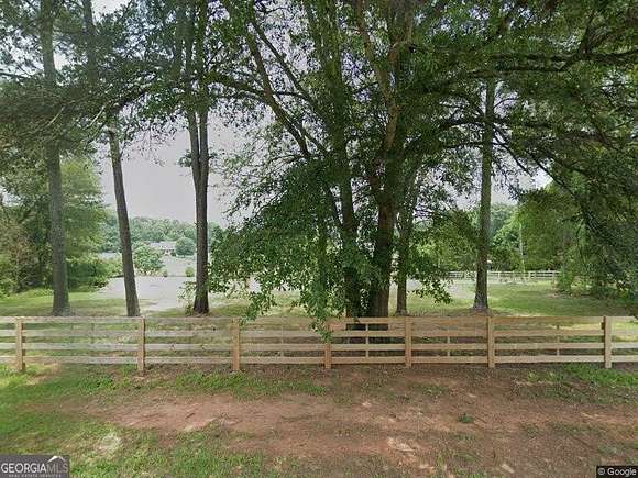 1.85 Acres of Residential Land for Sale in Jefferson, Georgia