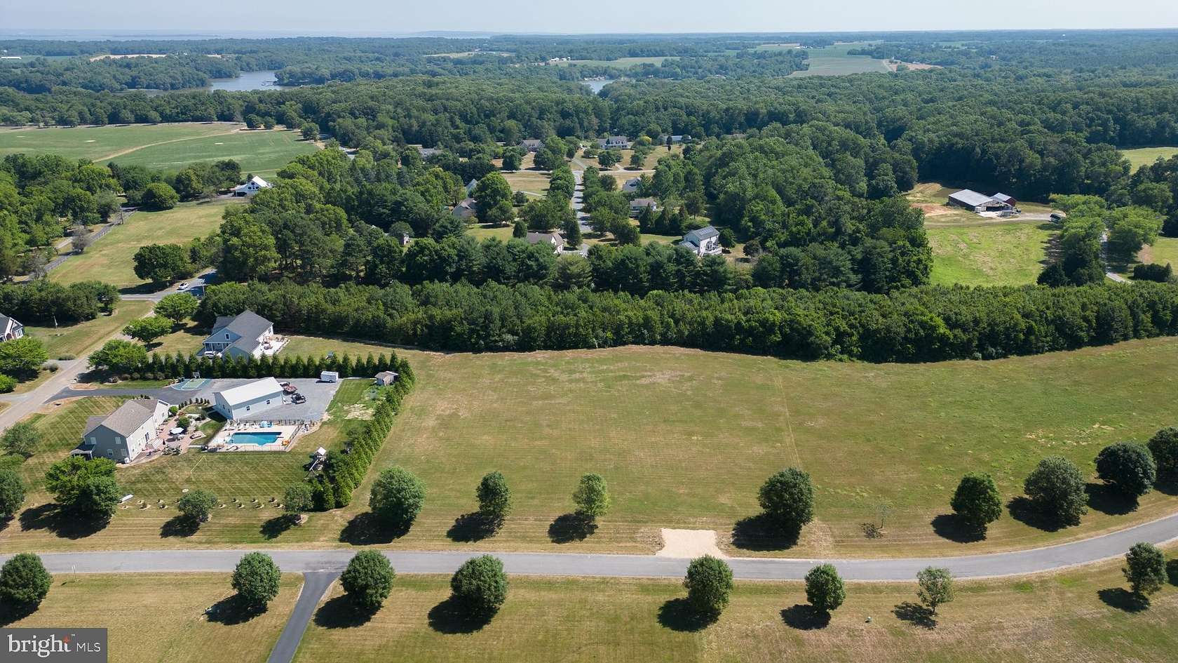 2.99 Acres of Residential Land for Sale in Worton, Maryland - LandSearch