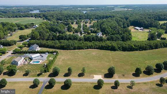 2.99 Acres of Residential Land for Sale in Worton, Maryland
