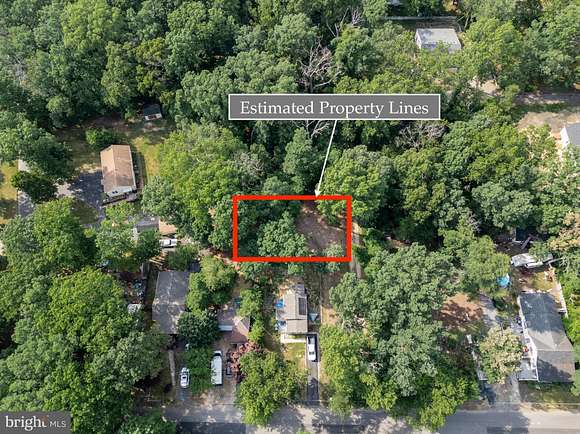 0.34 Acres of Land for Sale in Williamstown, New Jersey
