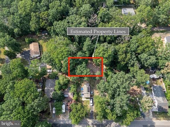 0.34 Acres of Residential Land for Sale in Williamstown, New Jersey