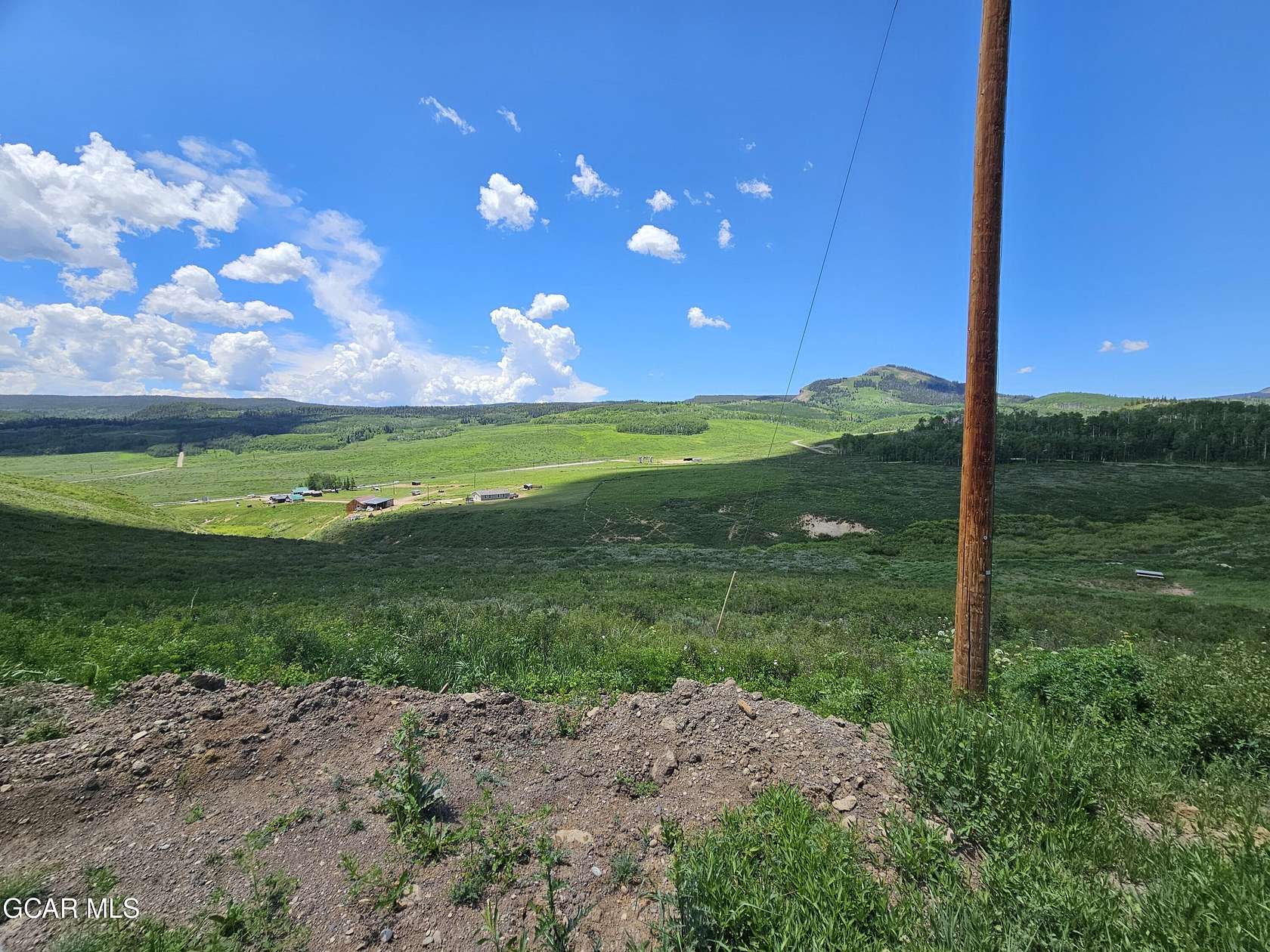 2.31 Acres of Land for Sale in Kremmling, Colorado